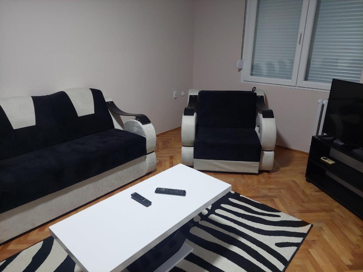 Rajna Apartment Pirot Exterior photo